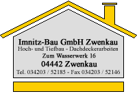 IMNITZ-BAU GmbH